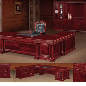 Monarch Office Collection: Stylish & Functional Workspaces