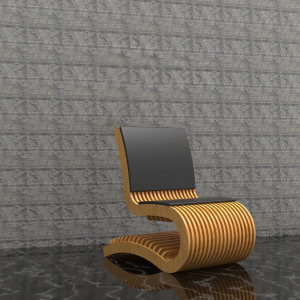 Comfortable Ergonomic Seating Chair for Optimal Support