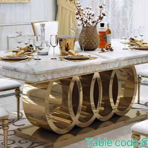 Dining Table Set