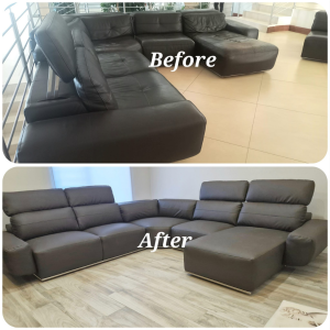 Expert Reupholstery Services for Home & Business Furniture