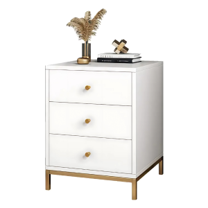 Stylish Bedside Drawer for Organized and Clutter-Free Living