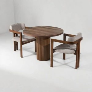 The Elan Dining Set