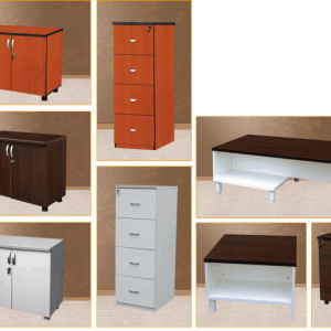 Versatile Modern Drawers for All Your Storage Needs
