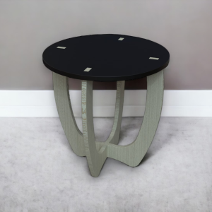 Round Coffee Table