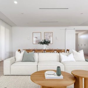 The Oslo Living Collection