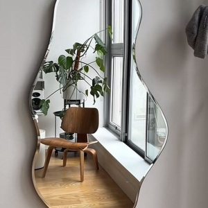 Custom Made Mirror