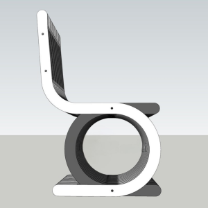 Ergonomic Office Chair for Ultimate Comfort and Support