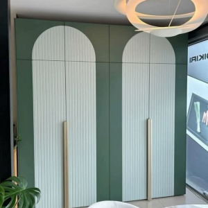 Custom Designed Bedroom Cupboards Tailored for Your Space