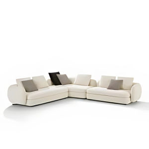 Saint Germain Poliform Sofa – Luxury Comfort Redefined