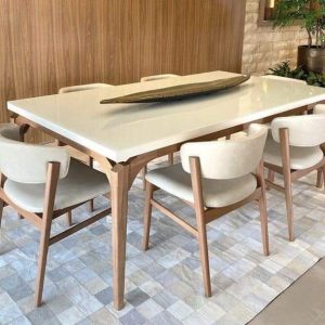 Dining Table Set