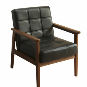 Mid Centurion Modern Accent Chair for Stylish Living Spaces