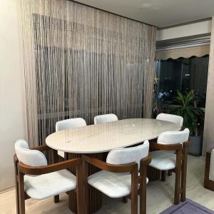 Dining Table Set