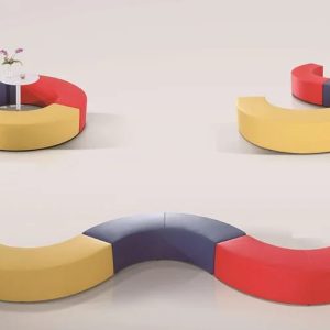 Custom Table with Chairs