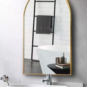 Elegant Decorative Mirror for Chic Home Spaces