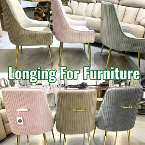 Elegant Dining Room Chairs: Stylish Comfort in Every Color