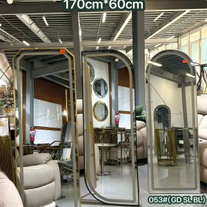 The Elara Full-Length Mirror Collection