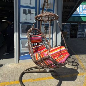The Havana Swing Pod Chair