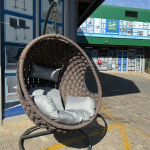 The Coco Weave Hanging Chair