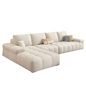 Cozy and Chic Cloud Nine Lounge Set for Ultimate Comfort