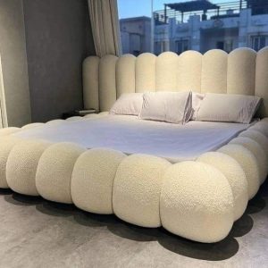 Cloud Nine Luxury Bed Frame